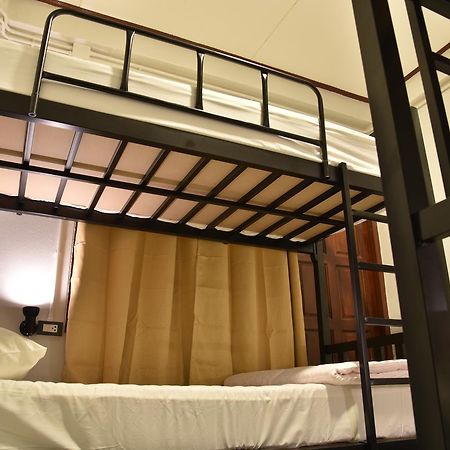 Pama Guesthouse チエンマイ エクステリア 写真