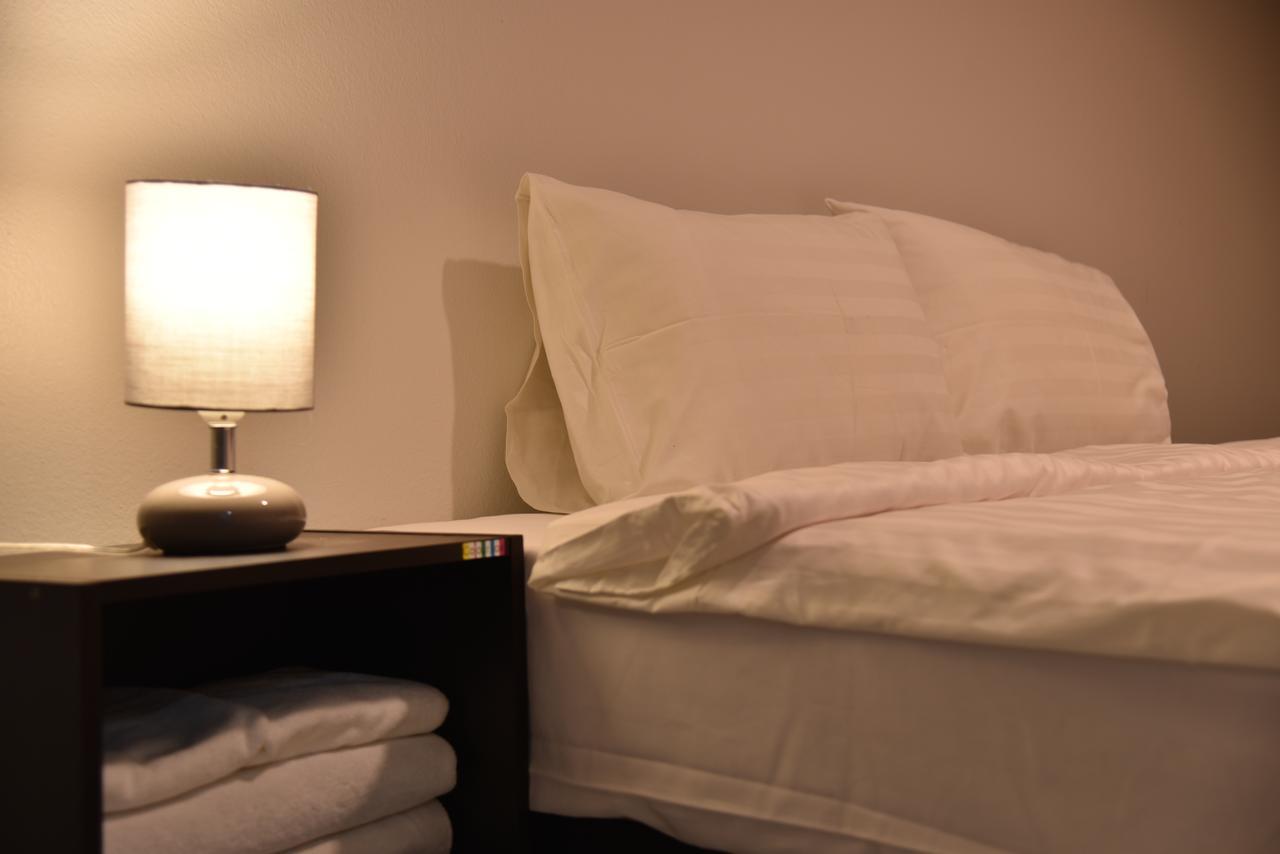 Pama Guesthouse チエンマイ エクステリア 写真