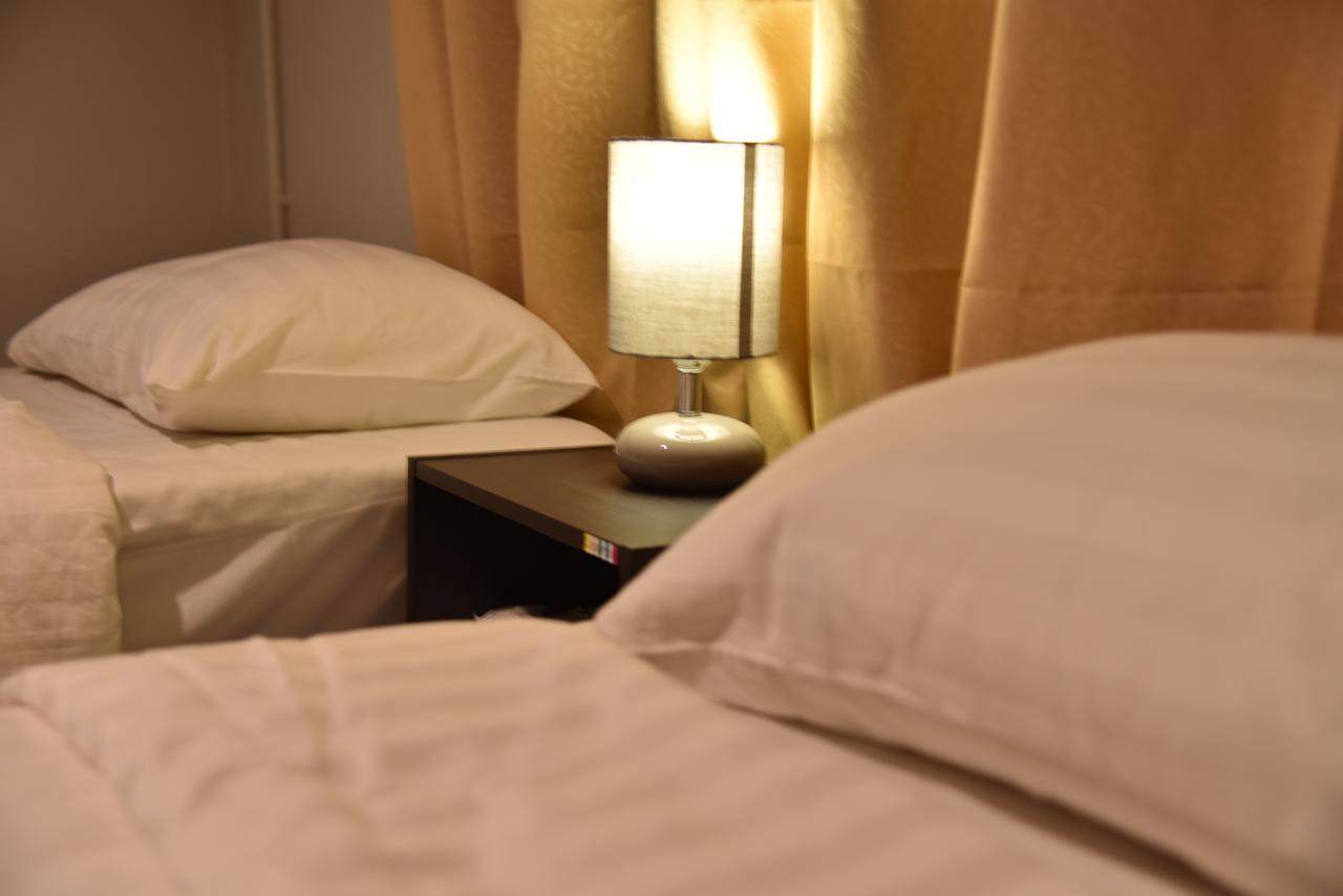 Pama Guesthouse チエンマイ エクステリア 写真